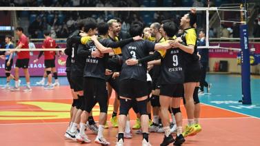 使得他能够 使得他能够